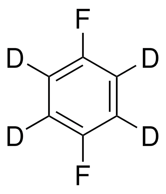 1,4-Difluorobenzene-d4 98 atom % D