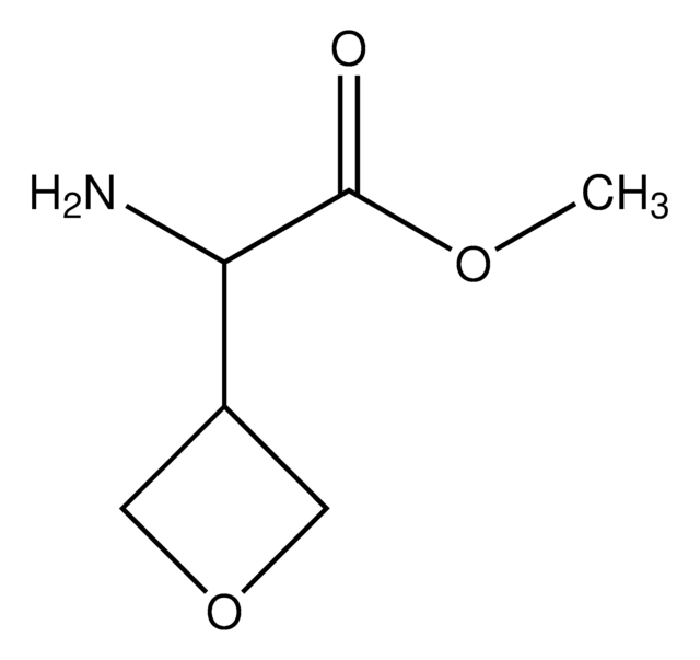 2-(Methoxycarbonylamino)-2-(oxetan-3-yl)acetic acid