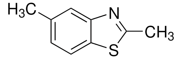 2,5-Dimethylbenzothiazole 98%