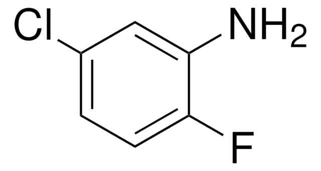 5-Chloro-2-fluoroaniline 97%