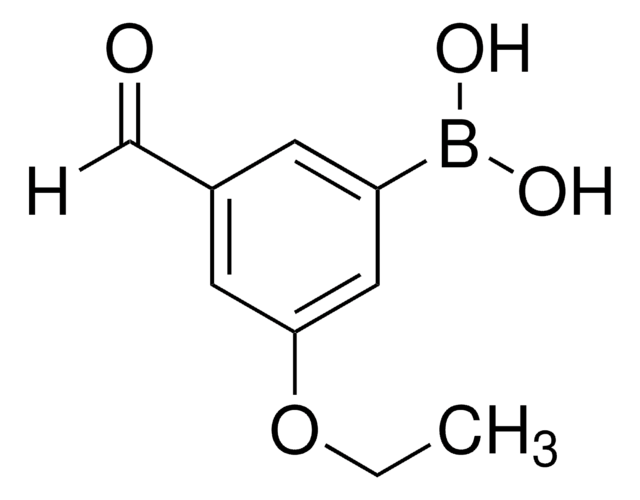 3-Ethoxy-5-formylphenylboronic acid