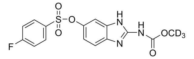 Luxabendazole-(methyl-d3) VETRANAL&#174;, analytical standard