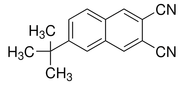 6-tert-Butyl-2,3-naphthalenedicarbonitrile 94%