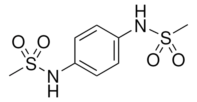 N 4 Methylsulfonylaminophenylmethanesulfonamide Aldrichcpr