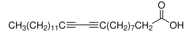 10,12-Pentacosadiynoic acid &#8805;97% (HPLC)