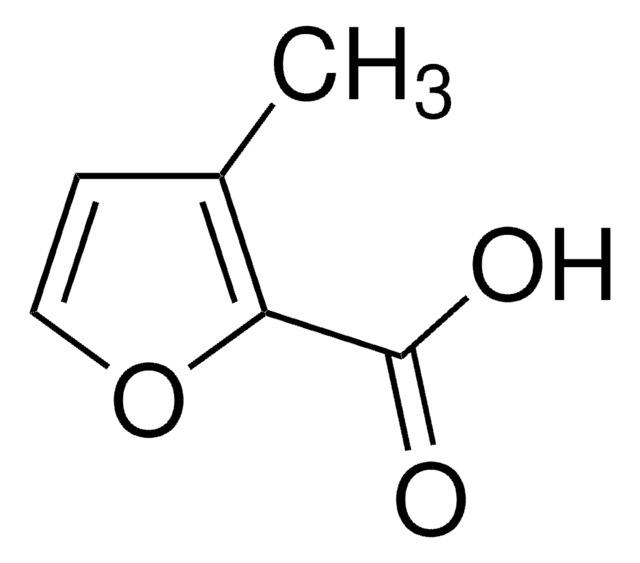 3-甲基-2-糠酸 97%