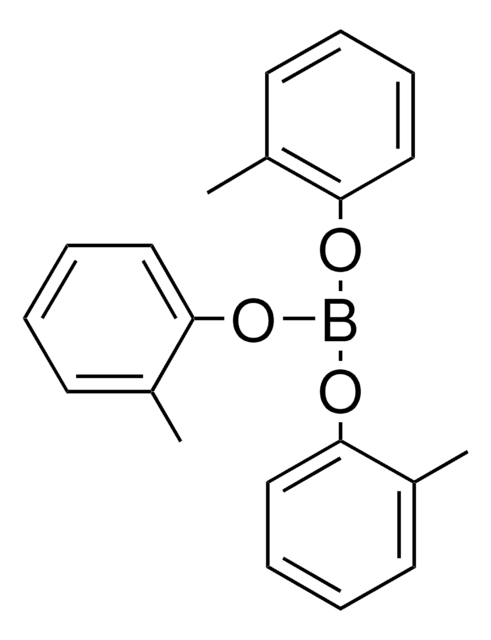 TRITOLYL BORATE (MIXTURE OF M- AND P-) AldrichCPR