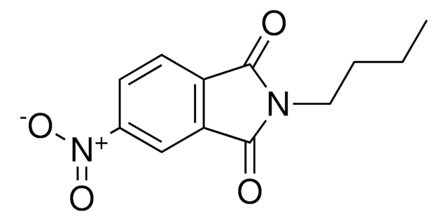 2-BUTYL-5-NITRO-ISOINDOLE-1,3-DIONE AldrichCPR