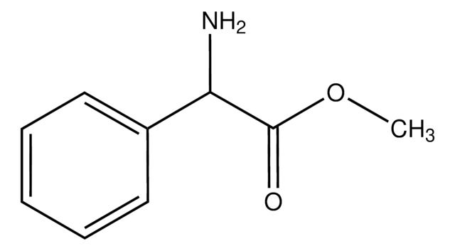 Methyl 2-amino-2-phenylacetate