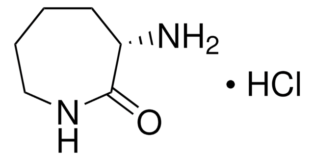 L-(&#8722;)-&#945;-Amino-&#949;-caprolactam -hydrochlorid &#8805;97.0% (AT)