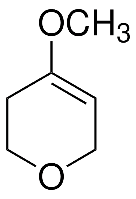 5,6-Dihydro-4-methoxy-2H-pyran technical, &#8805;85% (GC)