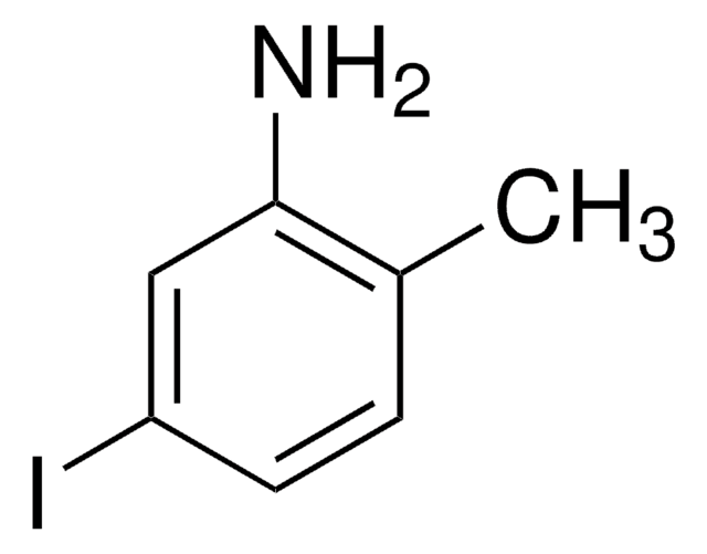 5-Iodo-2-methylaniline 97%