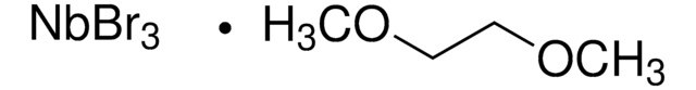 Niobium(III) bromide ethylene glycol dimethyl ether complex