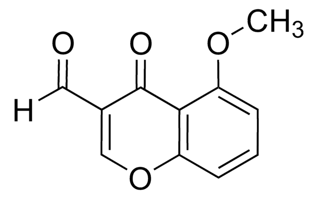 3-Formyl-5-methoxychromone AldrichCPR