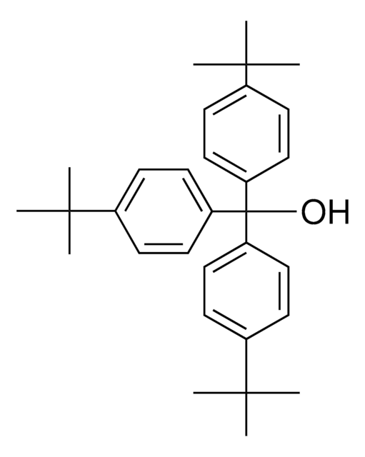 TRIS-(4-TERT-BUTYL-PHENYL)-METHANOL AldrichCPR