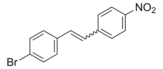 4&#8242;-Bromo-4-nitrostilbene 97%