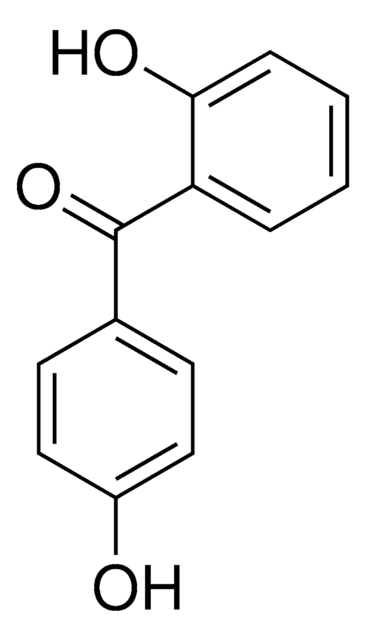 (2-Hydroxyphenyl)(4-hydroxyphenyl)methanone AldrichCPR