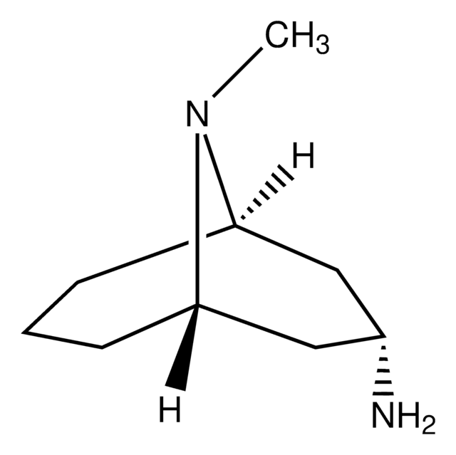 endo-3-Amine-9-methyl-9-azabicyclo[3,3,1]nonane