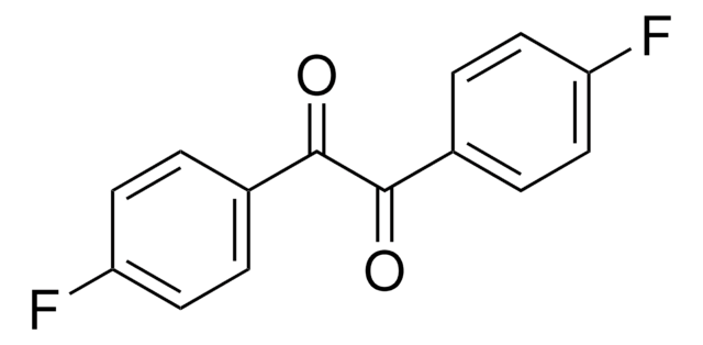 4,4&#8242;-Difluorobenzil 98%