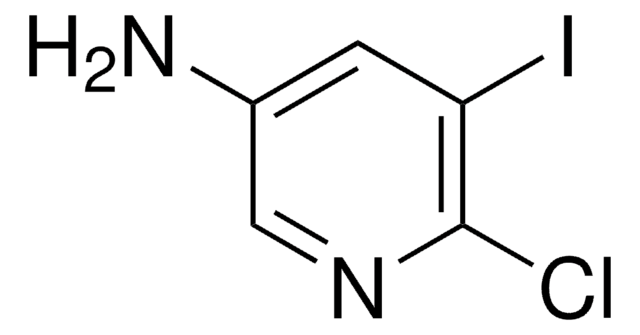 5-Amino-2-chloro-3-iodopyridine 97%