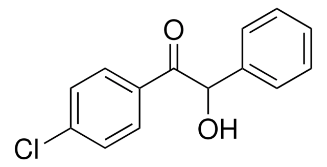 4-Chlorobenzoin 97%