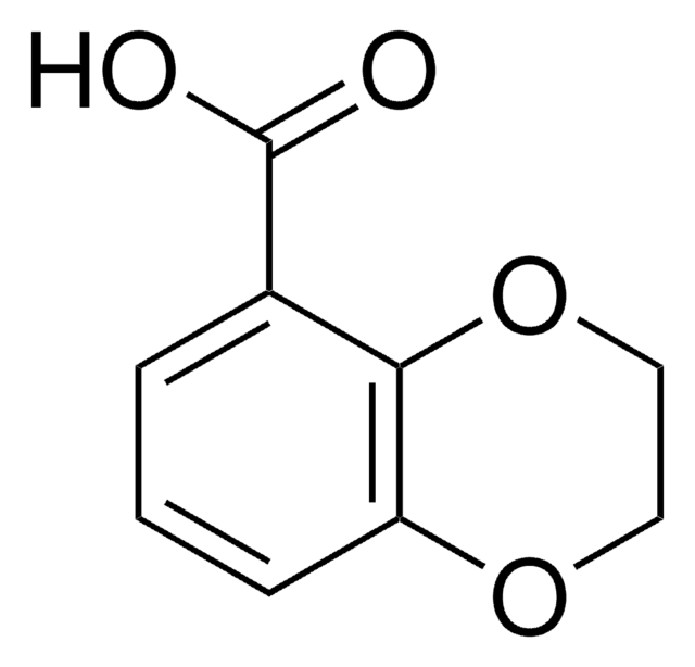 1,4-Benzodioxan-5-carboxylic acid 98%