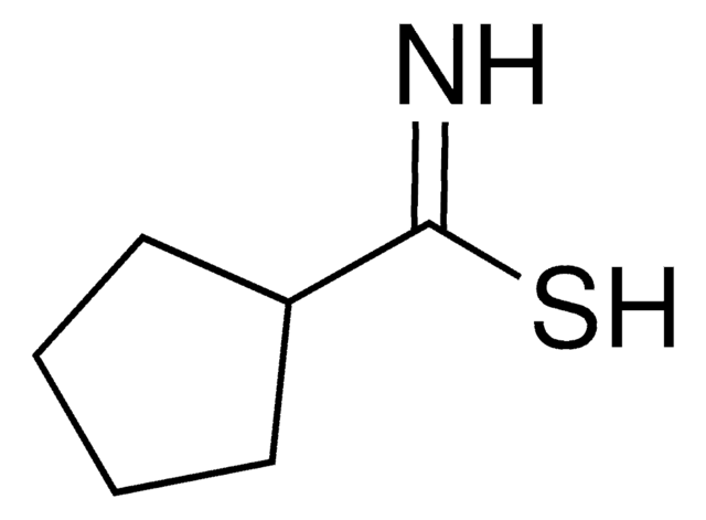 Cyclopentanecarbothioamide AldrichCPR