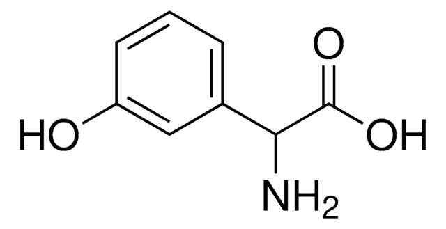 (±)-3-Hydroxyphenylglycine powder