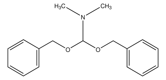 N,N-Dimethylformamide dibenzyl acetal