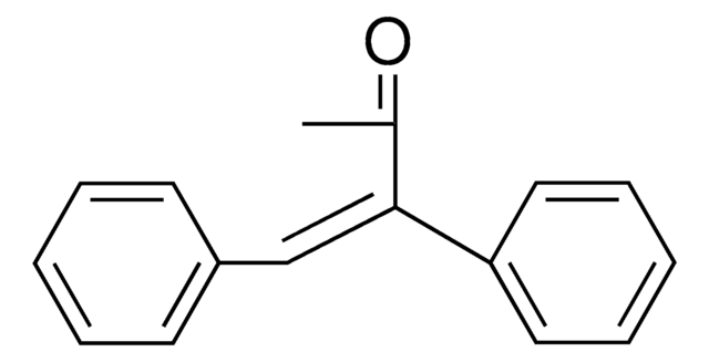 3,4-DIPHENYL-BUT-3-EN-2-ONE AldrichCPR