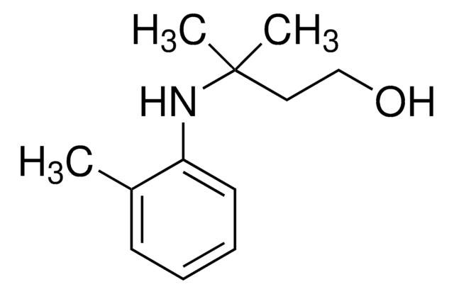 3-methyl-2-(methylphenyl-1-ylamino)butan-1-ol