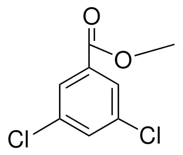 METHYL 3,5-DICHLOROBENZOATE AldrichCPR