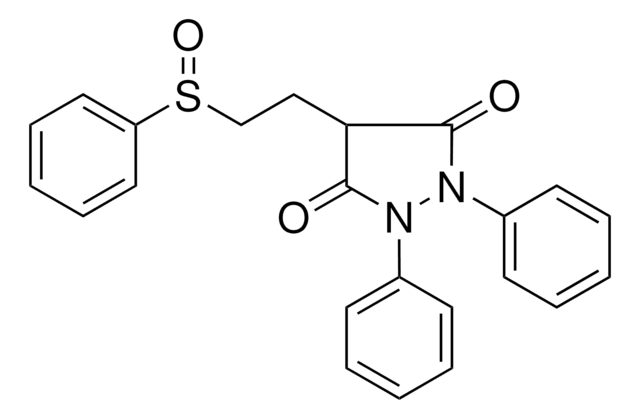 (±)-磺吡酮 European Pharmacopoeia (EP) Reference Standard