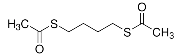 1,4-Butanedithiol diacetate 97%