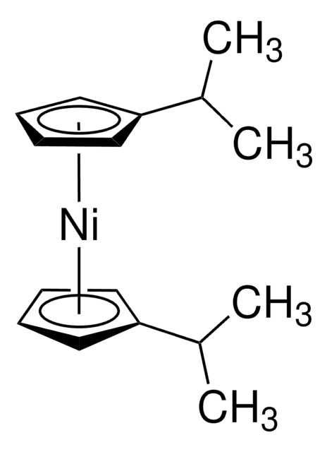 Bis(isopropylcyclopentadienyl)nickel 97%