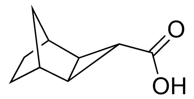 Tricyclo[3.2.1.0(2,4)]octane-3-carboxylic acid AldrichCPR