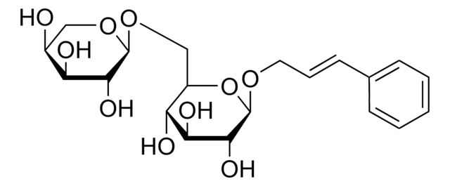 Rosavin &#8805;98% (HPLC)