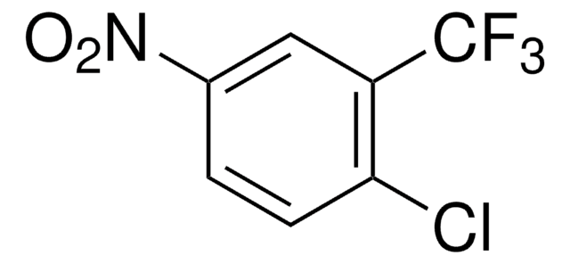 2-Chlor-5-Nitrobenzotrifluorid 97%