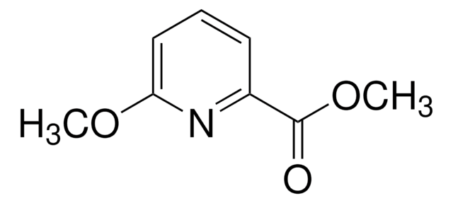 Methyl 6-methoxypyridine-2-carboxylate 97%