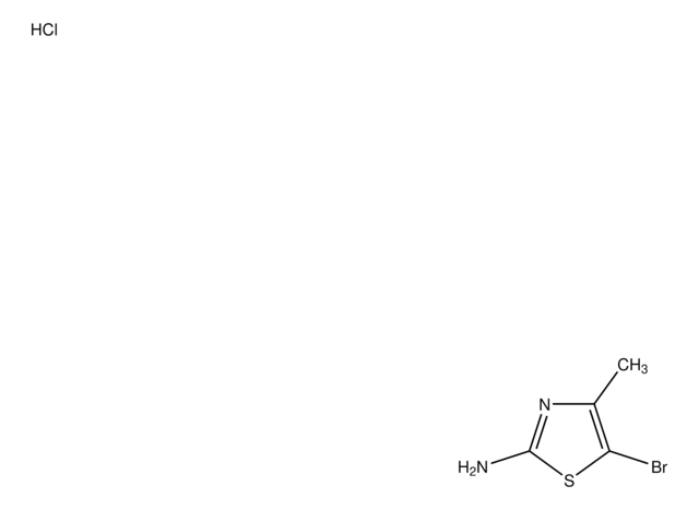 2-Amino-5-bromo-4-methylthiazole hydrochloride