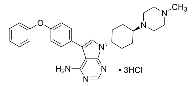 A-419259 trihydrochloride &#8805;98% (HPLC)