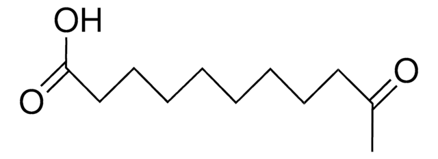 10-OXOUNDECANOIC ACID AldrichCPR