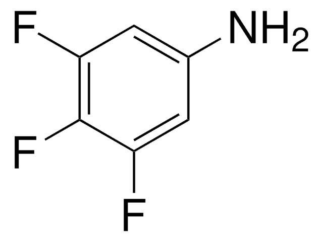 3,4,5-Trifluoroaniline 98%