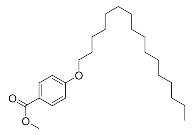 METHYL 4-(HEXADECYLOXY)BENZOATE AldrichCPR