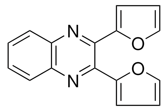 2,3-DI(2-FURYL)QUINOXALINE AldrichCPR