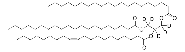 20:0-20:1-20:0 D5 TG Avanti Research&#8482; - A Croda Brand 860905P, powder