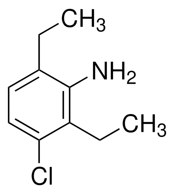 3-Chloro-2,6-diethylaniline 98%