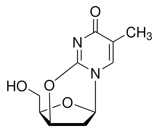 2,3&#8242;-Anhydrothymidine