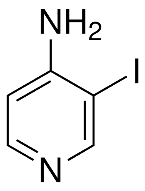 4-Amino-3-iodopyridine 96%