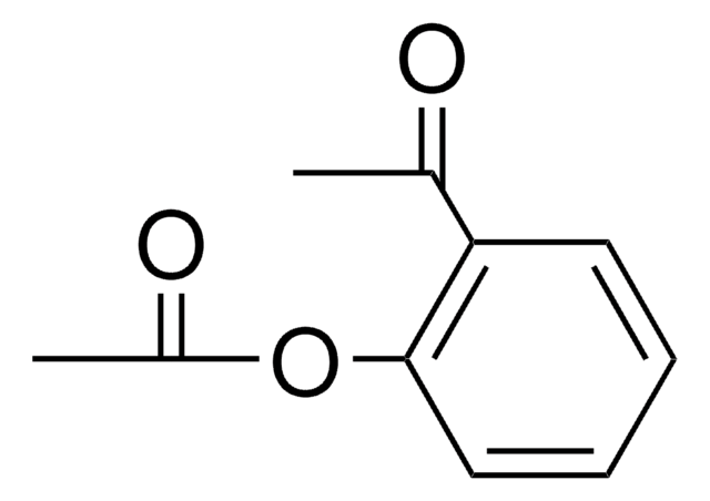 2-ACETYLPHENYL ACETATE AldrichCPR